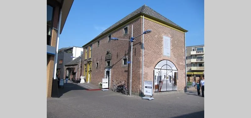 Het Gevang